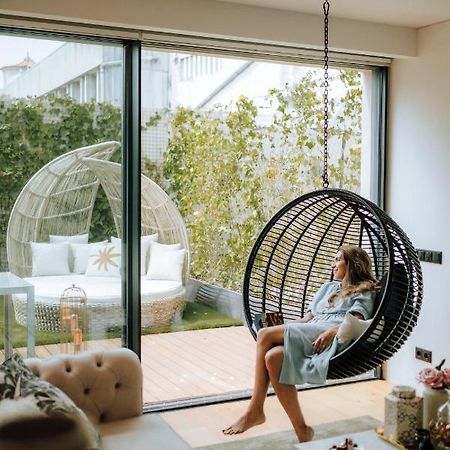 Oporto Diamond Luxe & Terrace Apartment Ngoại thất bức ảnh