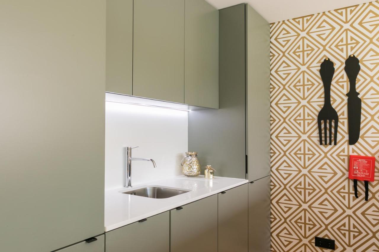 Oporto Diamond Luxe & Terrace Apartment Ngoại thất bức ảnh