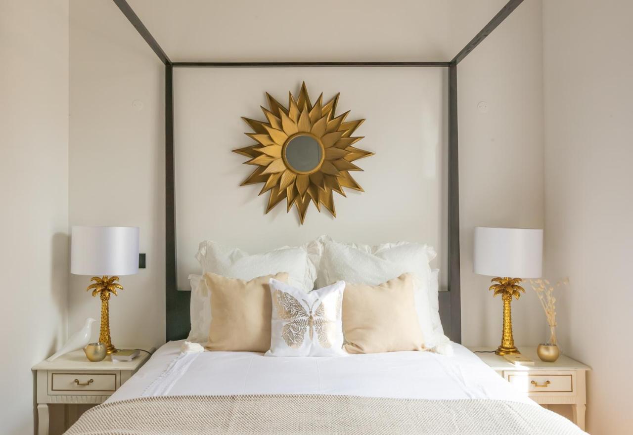 Oporto Diamond Luxe & Terrace Apartment Ngoại thất bức ảnh