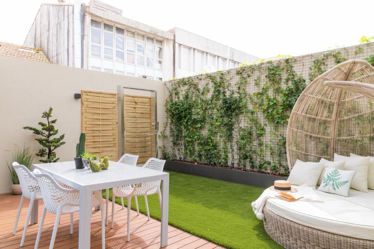 Oporto Diamond Luxe & Terrace Apartment Ngoại thất bức ảnh
