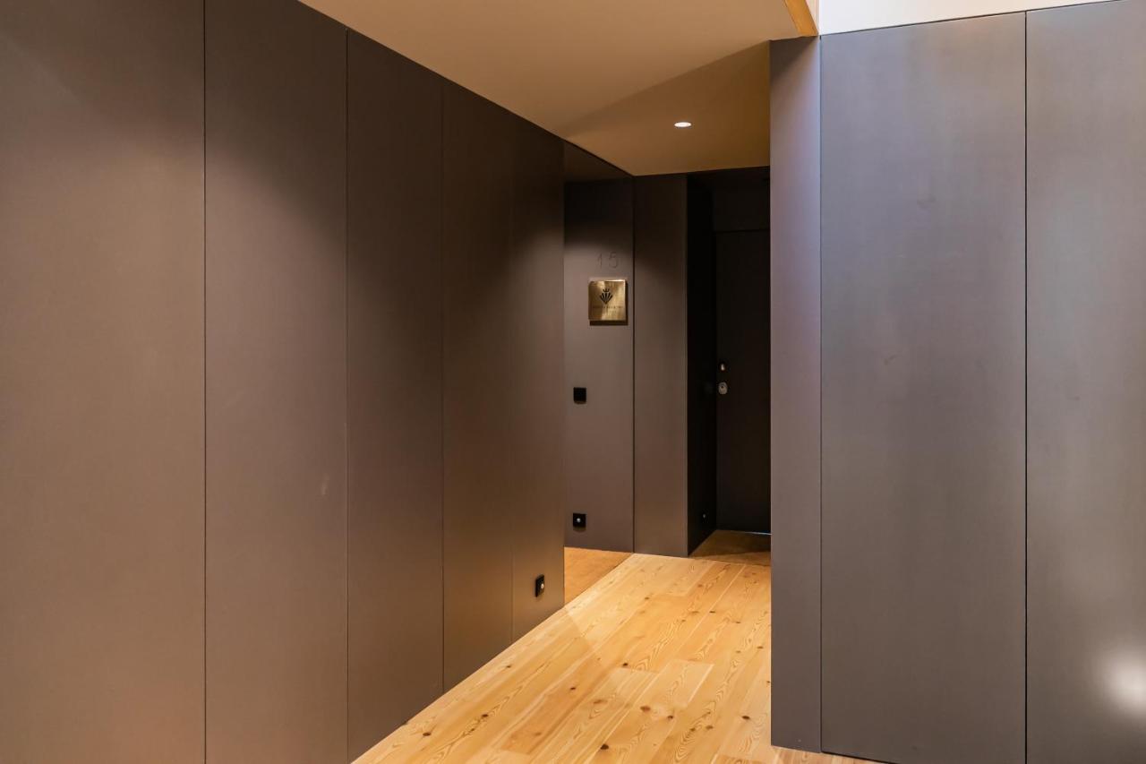 Oporto Diamond Luxe & Terrace Apartment Ngoại thất bức ảnh