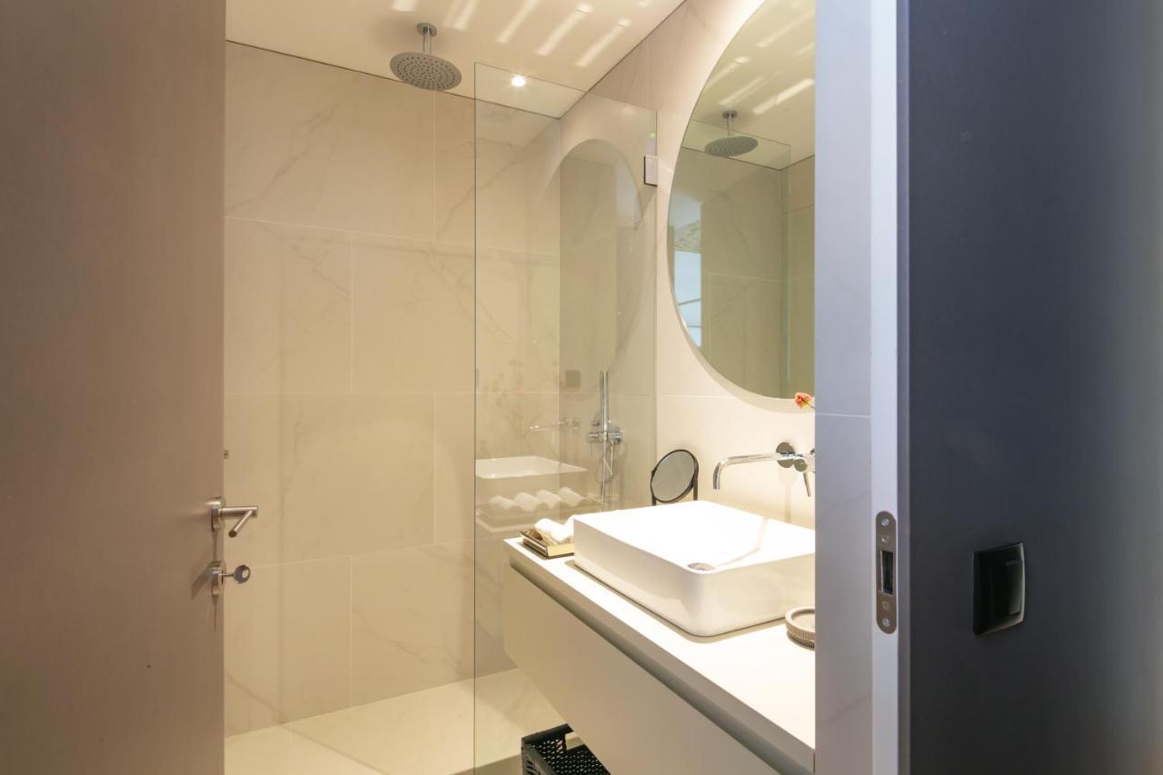 Oporto Diamond Luxe & Terrace Apartment Ngoại thất bức ảnh
