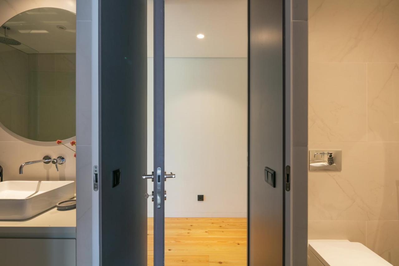 Oporto Diamond Luxe & Terrace Apartment Ngoại thất bức ảnh