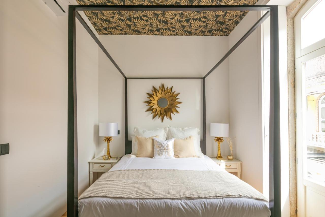 Oporto Diamond Luxe & Terrace Apartment Ngoại thất bức ảnh