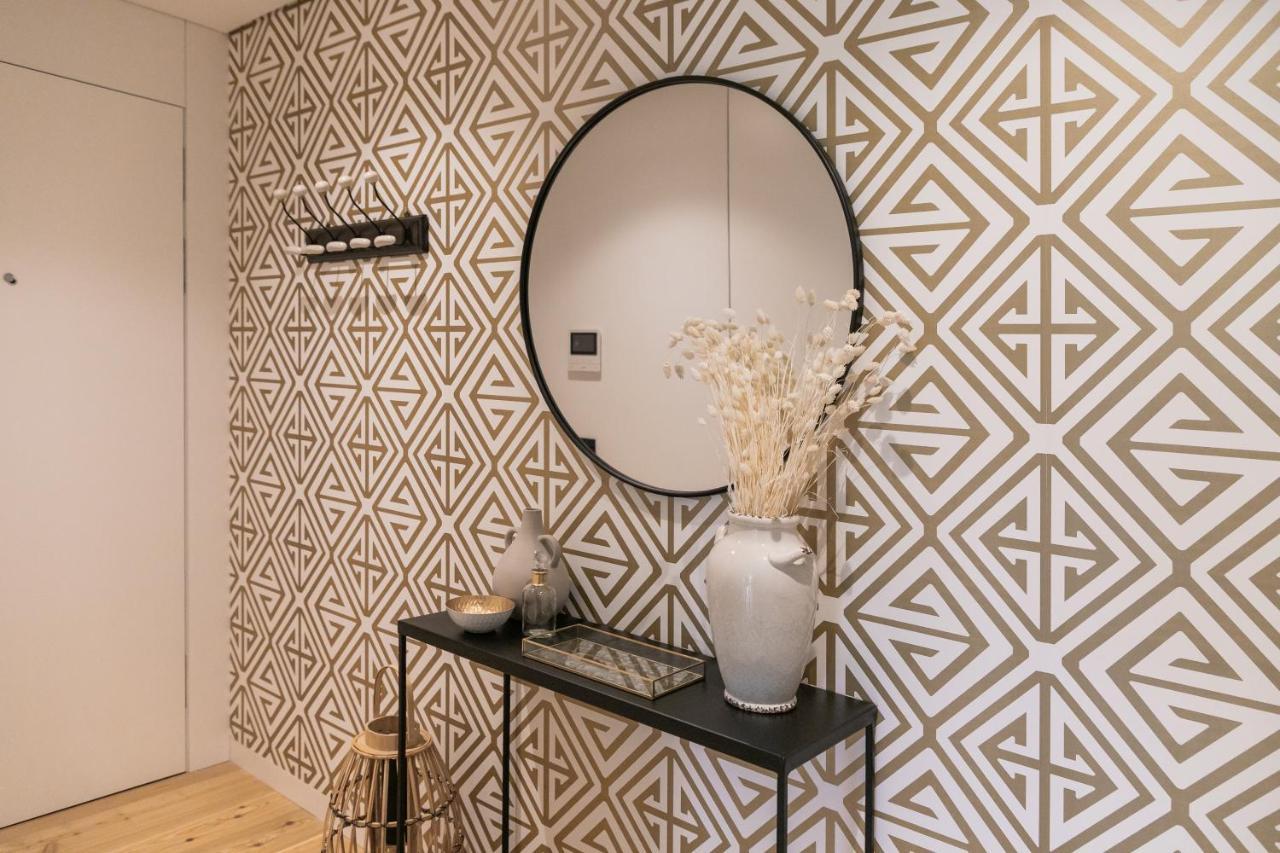 Oporto Diamond Luxe & Terrace Apartment Ngoại thất bức ảnh