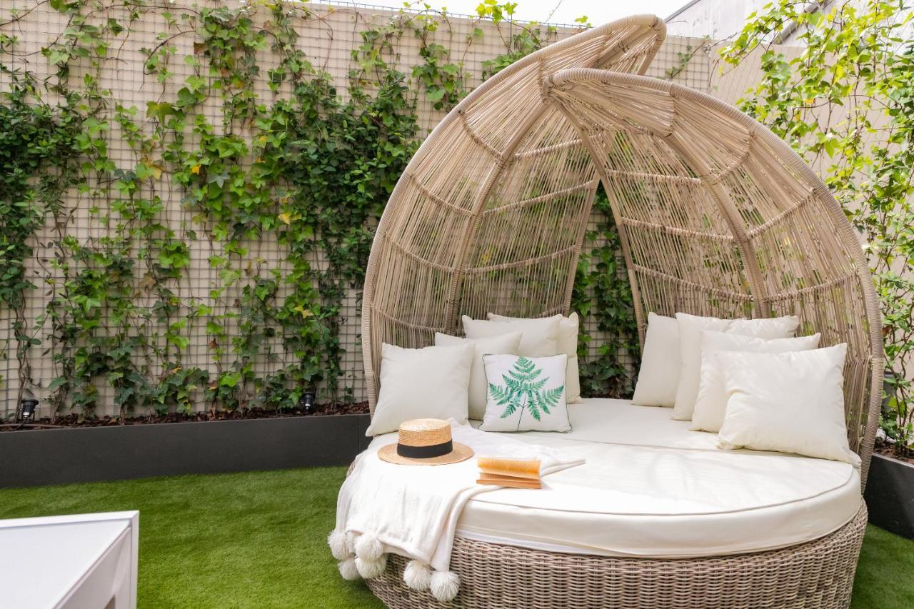 Oporto Diamond Luxe & Terrace Apartment Ngoại thất bức ảnh