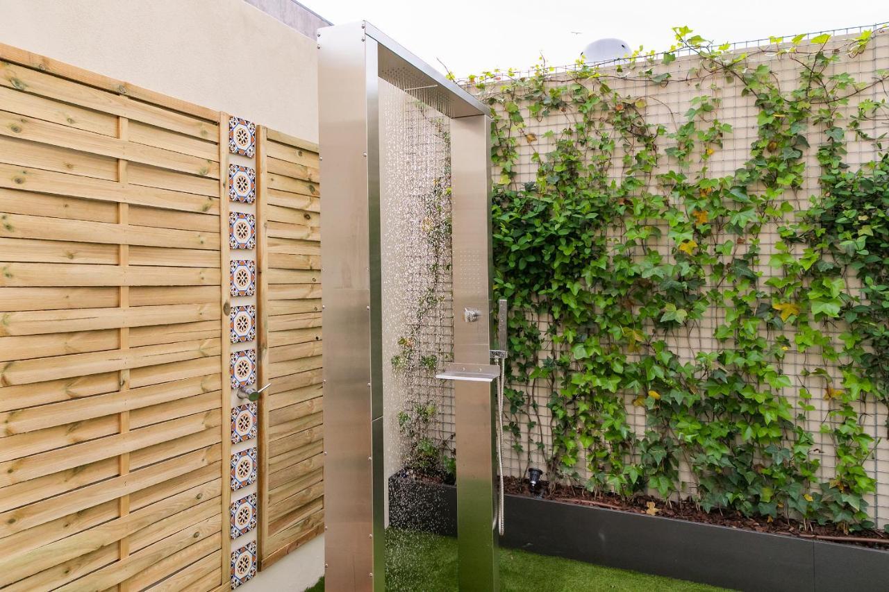 Oporto Diamond Luxe & Terrace Apartment Ngoại thất bức ảnh