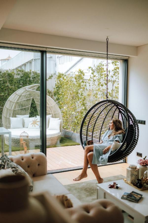 Oporto Diamond Luxe & Terrace Apartment Ngoại thất bức ảnh