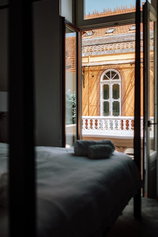 Oporto Diamond Luxe & Terrace Apartment Ngoại thất bức ảnh
