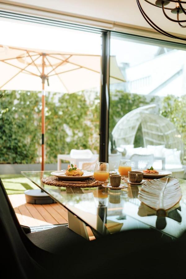 Oporto Diamond Luxe & Terrace Apartment Ngoại thất bức ảnh