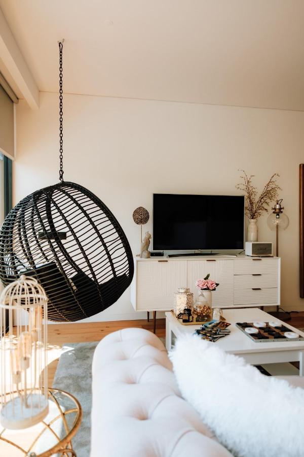 Oporto Diamond Luxe & Terrace Apartment Ngoại thất bức ảnh