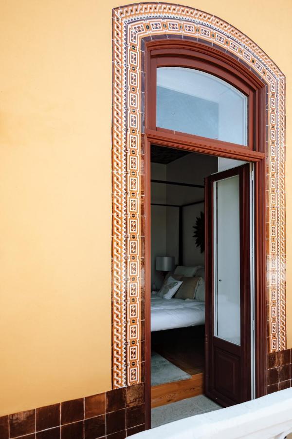 Oporto Diamond Luxe & Terrace Apartment Ngoại thất bức ảnh