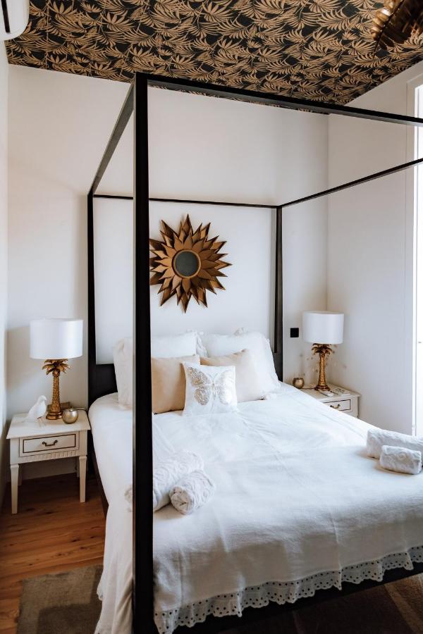 Oporto Diamond Luxe & Terrace Apartment Ngoại thất bức ảnh