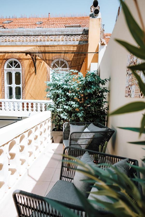 Oporto Diamond Luxe & Terrace Apartment Ngoại thất bức ảnh