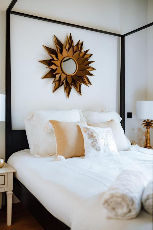 Oporto Diamond Luxe & Terrace Apartment Ngoại thất bức ảnh