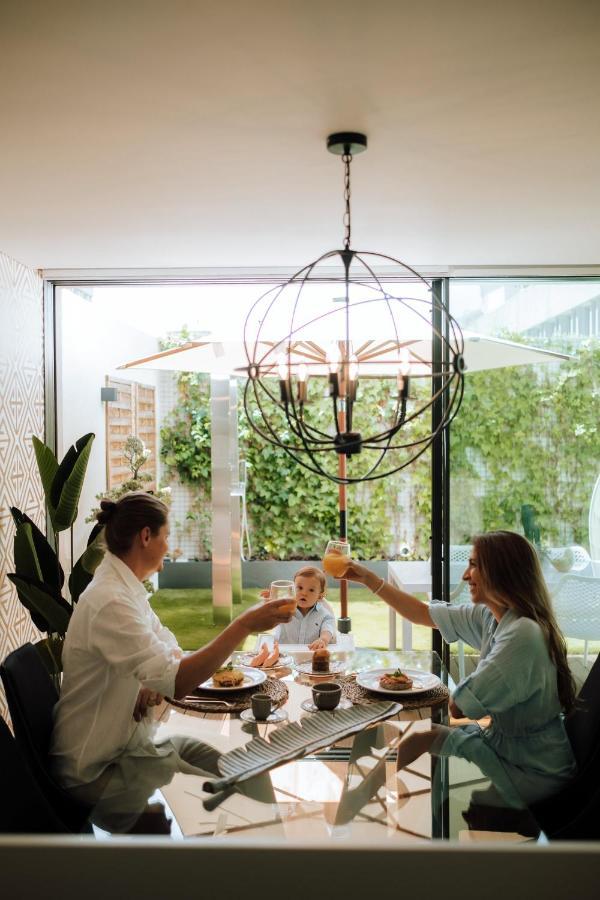 Oporto Diamond Luxe & Terrace Apartment Ngoại thất bức ảnh