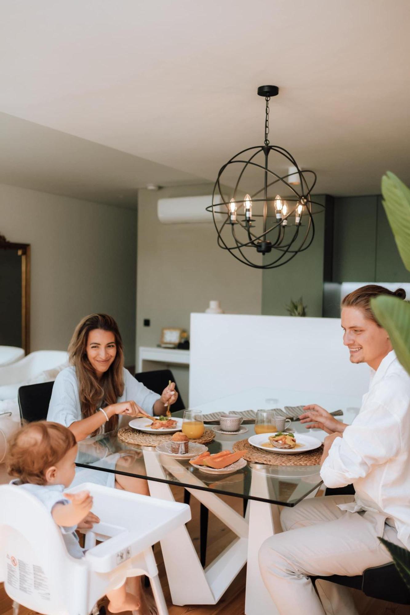 Oporto Diamond Luxe & Terrace Apartment Ngoại thất bức ảnh