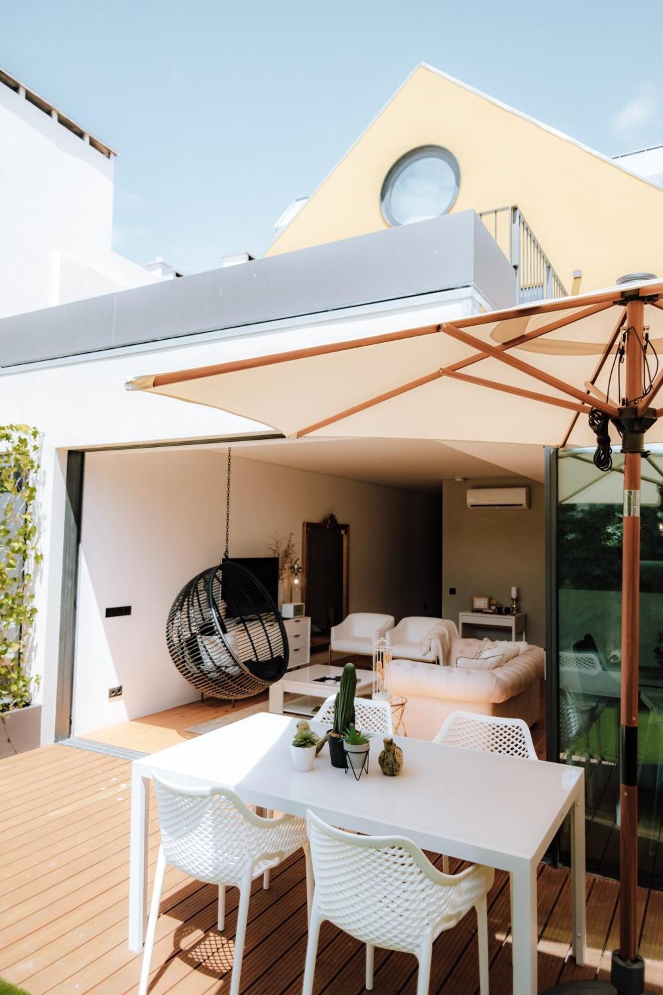 Oporto Diamond Luxe & Terrace Apartment Ngoại thất bức ảnh